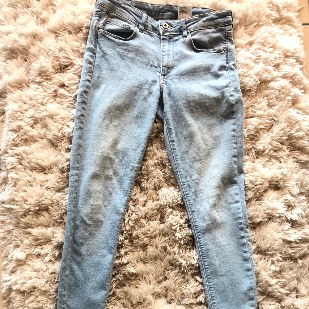 H&M Skinny jeans